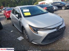 Toyota Corolla - zobacz ofertę