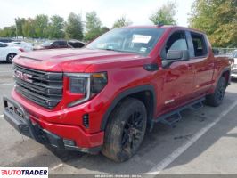 GMC Sierra 2024 2