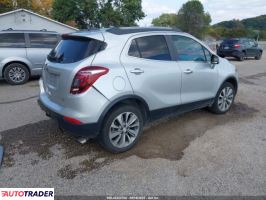 Buick Pozostałe 2019 1