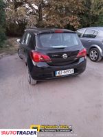 Opel Corsa 2018 1.4 75 KM Opel Corsa 2018 1.4 75 KM