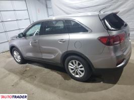 Kia Sorento 2019 2 Kia Sorento 2019 2