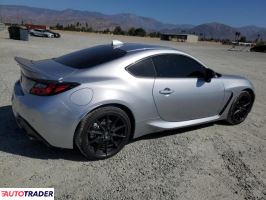 Toyota Pozostałe 2025 2