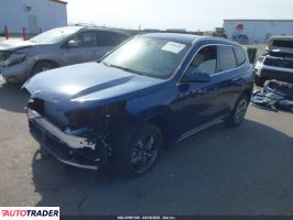 BMW X1 2025 2 BMW X1 2025 2