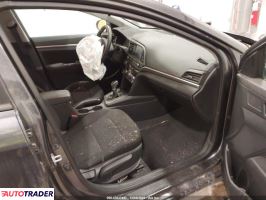 Hyundai Elantra 2020 2