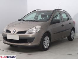 Renault Clio 2008 1.1 73 KM Renault Clio 2008 1.1 73 KM