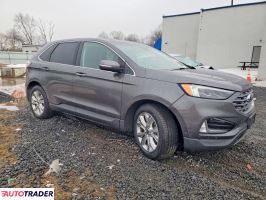 Ford Edge 2020 2