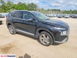 Hyundai Santa Fe 2023 2