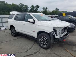 GMC Yukon 2024 5