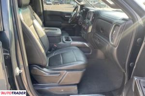 Chevrolet Silverado 2019 5