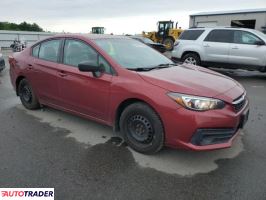 Subaru Impreza 2020 2