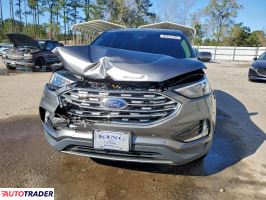 Ford Edge 2022 2