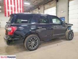 Ford Expedition 2021 3