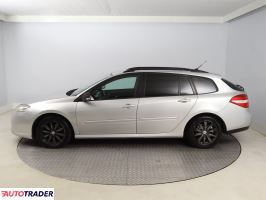 Renault Laguna 2008 2.0 128 KM