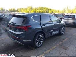 Hyundai Santa Fe 2023 2