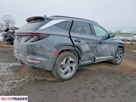 Hyundai Tucson 2024 2