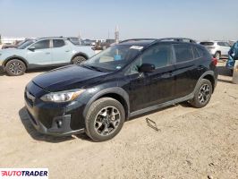 Subaru Pozostałe 2019 2 Subaru Pozostałe 2019 2