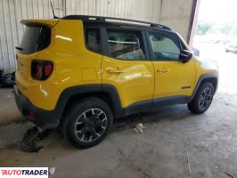Jeep Renegade 2023 1