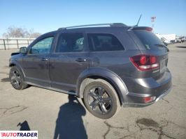 Dodge Journey 2020 2