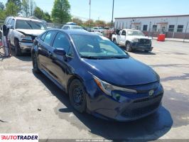 Toyota Corolla - zobacz ofertę