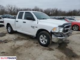 Dodge Ram 2019 5 Dodge Ram 2019 5