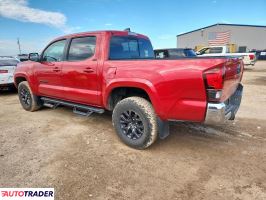 Toyota Tacoma 2021 3