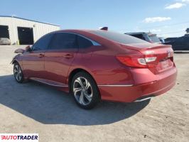Honda Accord 2020 1 Honda Accord 2020 1