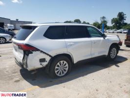 Toyota Highlander 2024 2