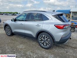 Ford Escape 2020 2