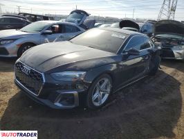 Audi A5 2022 2