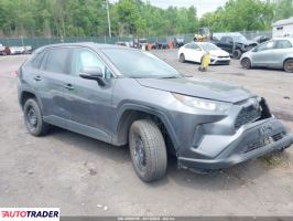 Toyota Pozostałe 2022 2 Toyota Pozostałe 2022 2
