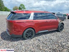 Kia Carnival 2022 3