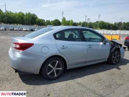 Subaru Impreza 2019 2 Subaru Impreza 2019 2