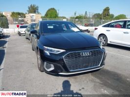 Audi A3 2023 2 Audi A3 2023 2