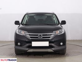 Honda CR-V 2013 2.0 152 KM