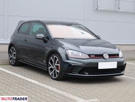 Volkswagen Golf 2016 2.0 261 KM