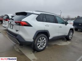 Toyota Pozostałe 2024 2