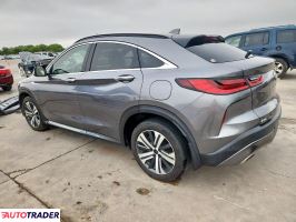 Infiniti Pozostałe 2022 2 Infiniti Pozostałe 2022 2