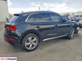 Audi Q5 2021 2