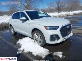 Audi Q5 2022 2
