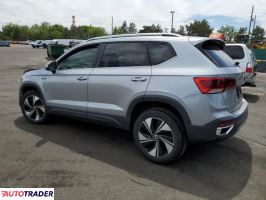 Volkswagen Pozostałe 2024 1 Volkswagen Pozostałe 2024 1