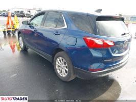 Chevrolet Equinox 2020 1