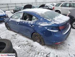 Hyundai Elantra 2020 2