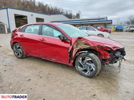 Hyundai Elantra 2024 2