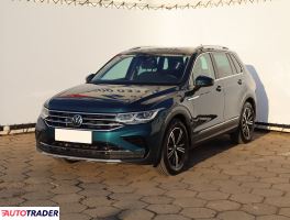 Volkswagen Tiguan 2020 1.5 147 KM