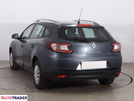 Renault Megane 2016 1.2 113 KM