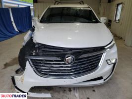Buick Enclave 2024 3 Buick Enclave 2024 3