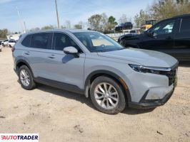 Honda CR-V 2023 1 Honda CR-V 2023 1