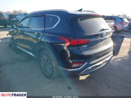 Hyundai Santa Fe 2020 2