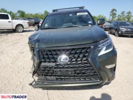 Lexus GX 470 2023 4