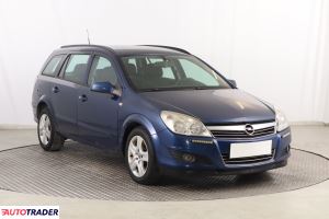 Opel Astra 2009 1.7 108 KM